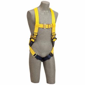 DBI-SALA 1112125 Full Body Harness | CF2CKU 39Z851