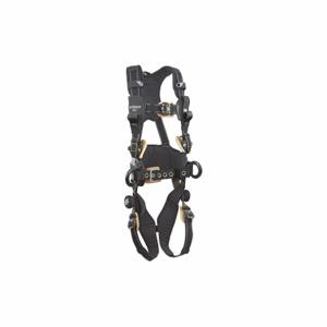 DBI-SALA 1113320 Harness, S | CP2PYX 39Z966