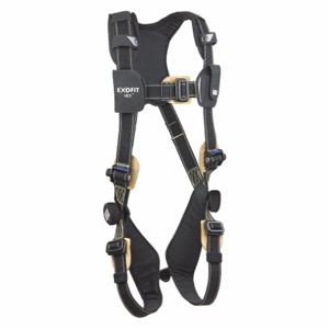 DBI-SALA 1113337 Harness, L | CP2PPT 39Z983