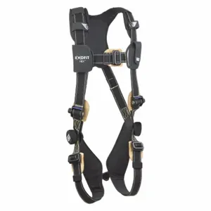 DBI-SALA 1113338 Harness, Xl | CP2QEV 39Z984