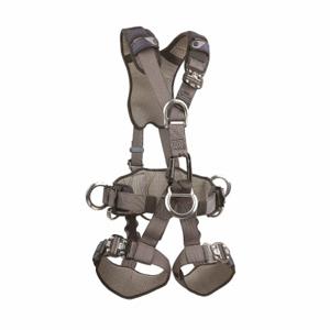 DBI-SALA 1113346 Access / Rescue Harness, Polyester Webbing, Quick Connect | AB8RGR 26X352