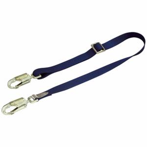 DBI-SALA 1234030 Restraint Lanyard 6 Feet 350 Lb. Nylon | AF2NQF 6WNV8