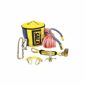 DBI-SALA 2104801 Kit, Anchor, Pole System Full, Saflok | CP2PAA 40C299