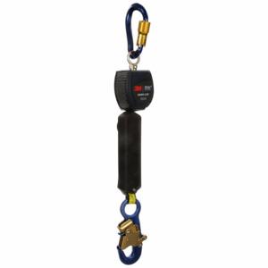 DBI-SALA 3101214 Self-retracting Lifeline 6 Feet Nylon 420lb | AA7ZGG 16V465