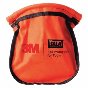 DBI-SALA 1500121 Pouch, Hand Tools/Power Tools/Small Parts, Self-Closure, 10 1/4 Inch Height, Container | CP2QXC 447Z06