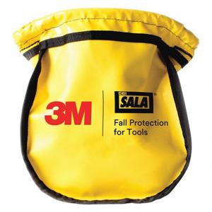 DBI-SALA 1500122 Pouch, Hand Tools/Power Tools/Small Parts, Self-Closure, 10 1/4 Inch Height, Container | CP2QXE 447Z07