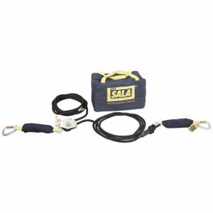 DBI-SALA 2200400 Horizontal Lifeline Temporary 40 Feet Length | AE7HAP 5YGJ9