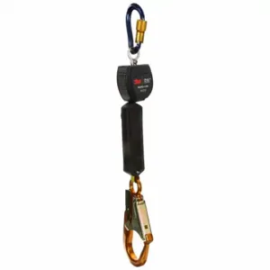 DBI-SALA 3101236 Self-retracting Lifeline 6ft Nylon 420 Lb. | AA7ZGK 16V468