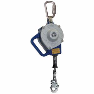 DBI-SALA 3400827 Sealed-Blok Self-Retracting Lifeline, 3000 lb, 15 ft | AD2RDU 3TNE7