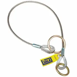 DBI-SALA 5900550 Cross Arm Strap Temporary 48 Inch Length | AC3NPG 2UZF5