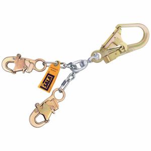 DBI-SALA 5920050 Positioning Device 1-5/6 Feet 4 Lb. Chain | AC3NPH 2UZF7