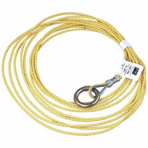 DBI-SALA 7211858 Horizontal Lifeline, 35 ft Line, Self-Retracting Lifelines | CP2RRU 30M902