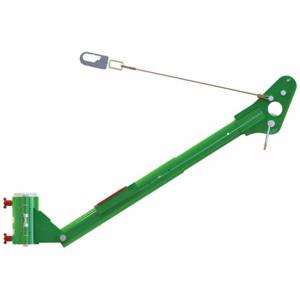 DBI-SALA 8516693 Davit Arm Green | AE4TDR 5MPA1