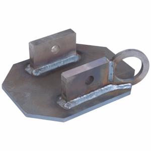 DBI-SALA 8517412 Steel Anchor Base | AE4TDT 5MPA2