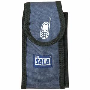 DBI-SALA 9501264 Cell Phone Pouch | CF2NCU 30N080