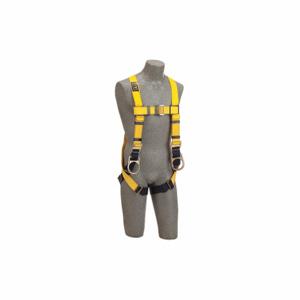 DBI-SALA 1101459 Harness, Xl | CP2QFC 39Y117