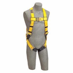 DBI-SALA 1101842 Harness, 1101842 | CP2QMG 39Y275