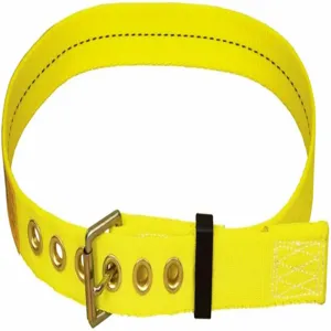 DBI-SALA 1000052 Tongue Buckle Body Belt, Small Size | CR2YYL 39X676