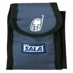 DBI-SALA 9501264 Cell Phone Pouch | CF2NCU 30N080