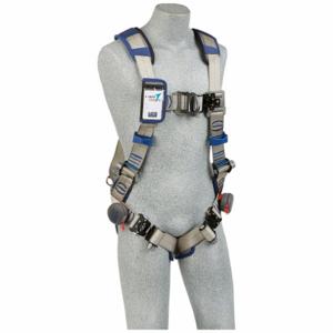 DBI-SALA 1112488 Full Body Harness | CF2CVD 494D33