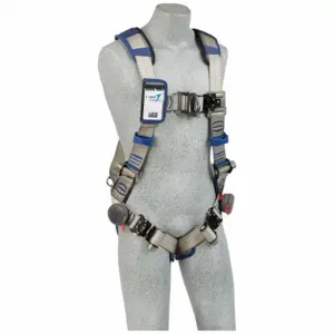 DBI-SALA 1112486 Full Body Harness | CF2CVB 494D31