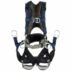 DBI-SALA 1140066 Full Body Harness | CF2CPH 491N82