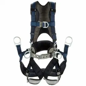 DBI-SALA 1140066 Full Body Harness | CF2CPH 491N82