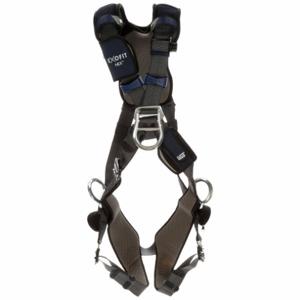 DBI-SALA 1140201 Full Body Harness | CF2CUX 491P88