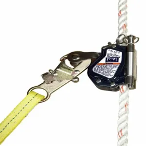 DBI-SALA 5000335 Rope Grab Size Fits 5/8 Inch | AC3NTT 2UZY2