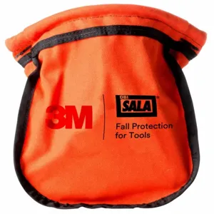 DBI-SALA 1500121 Pouch, Hand Tools/Power Tools/Small Parts, Self-Closure, 10 1/4 Inch Height, Container | CP2QXC 447Z06