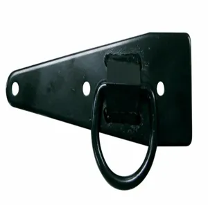 DBI-SALA 2103677 Roof Anchor, 420 lb Capacity | CR2YQV 40C289