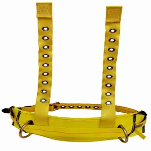 DBI-SALA 1003230 Derrick Belt, Work Positioning Rings | CR2YTG 39X957