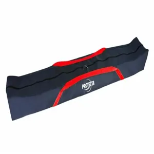 DBI-SALA AK067A Tripod Storage Bag, Aluminum Tripods | CV4FNR 40D394