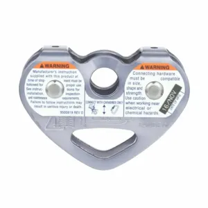 DBI-SALA 8800023 Tandem Pulley | CP2TKQ 30N065