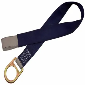 DBI-SALA 2100050 Concrete Anchor Strap Temporary | AC3NNV 2UZE3