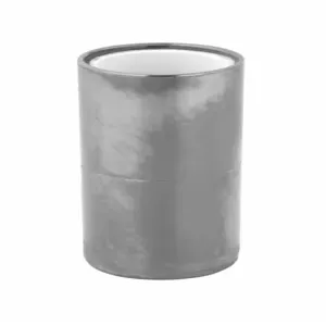 DBI-SALA 8510110 Core Mount Sleeve, Silver, 4 Inch x 9 1/4 in, Floor Mnt, Lower Mast Extension | CP2MQD 30M971