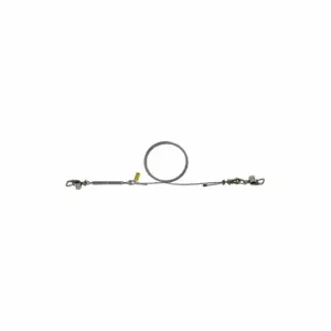 DBI-SALA 7403320 Securaspan Component | CP2QRV 40D066