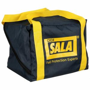 DBI-SALA 9507217 Replacement W Inch Bag, Carrying Handles, Nylon, Power Drive W Inches | CP2RNT 30N096