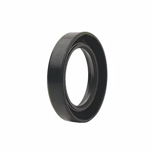 DDS 17287SCV Rotary Shaft Oil Seal, Sc, Fluoro, 17 mm ID, 28 mm Od, 7 mm Width, 10 Psi | CP2YGY 53XC57