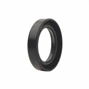 DDS 10012013TC Rotary Shaft Oil Seal, Tc, Nitrile, 100 mm ID, 120 mm Od, 13 mm Width | CP3KBE 457W56