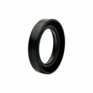 DDS 365007SC Rotary Shaft Oil Seal, Sc, Nitrile, 36 mm ID, 50 mm Od, 7 mm Width, 7 Psi | CP3BDD 60ZU69