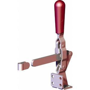 DESTACO 207-SF Vertical Hold Down Toggle Clamp, 500 lb Holding Capacity | AJ8BEL