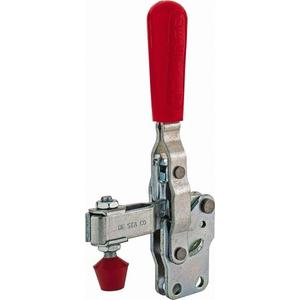 DESTACO 207-UB Vertical Hold Down Toggle Clamp, 375 lb Holding Capacity | AJ8BEH