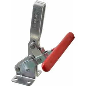 DESTACO 210-TU Vertical Hold Down Toggle Clamp, 600 lb Holding Capacity | AJ8BBM