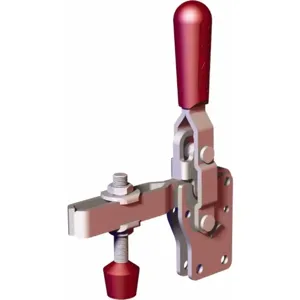 DESTACO 247-UB Vertical Hold Down Clamp, 1000 lb Holding Capacity | AJ8BBV