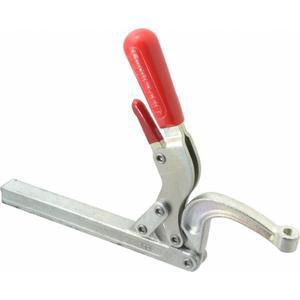 DESTACO 345 Squeeze Action Manual Clamp, Steel, M10 Spindle Thread | AJ8BMR