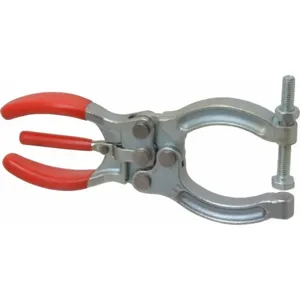 DESTACO 425 Squeeze Action Plier Clamp, 500 lb Holding Capacity | AJ8BLD