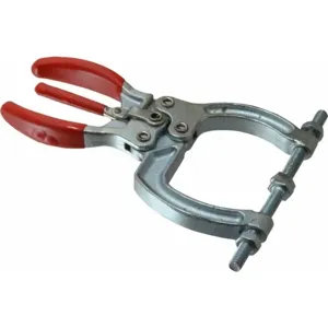 DESTACO 435 Squeeze Action Plier Clamp, 500 lb Holding Capacity | AJ8BLE