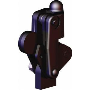 DESTACO 506-MB Vertical Hold Down Toggle Locking Clamp, 5000 lb Capacity | AJ8BKT