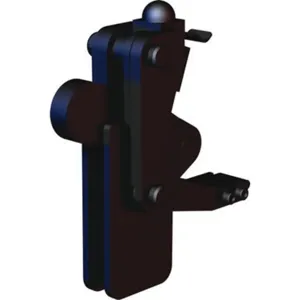 DESTACO 506-MLBLSC Vertical Hold Down Toggle Locking Clamp, 5000 lb Capacity | AJ8AWQ